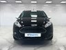 USED 2016 16 FORD FIESTA 1.0T EcoBoost Zetec Black Edition Hatchback 5dr Petrol Manual Euro 6 (s/s) (100 ps) 8X SERVICES! 1 OWNER! 8X SERVICES! 1 OWNER!