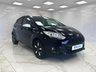 USED 2016 16 FORD FIESTA 1.0T EcoBoost Zetec Black Edition Hatchback 5dr Petrol Manual Euro 6 (s/s) (100 ps) 8X SERVICES! 1 OWNER! 8X SERVICES! 1 OWNER!
