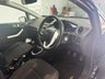 USED 2016 16 FORD FIESTA 1.0T EcoBoost Zetec Black Edition Hatchback 5dr Petrol Manual Euro 6 (s/s) (100 ps) 8X SERVICES! 1 OWNER! 8X SERVICES! 1 OWNER!