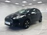 USED 2016 16 FORD FIESTA 1.0T EcoBoost Zetec Black Edition Hatchback 5dr Petrol Manual Euro 6 (s/s) (100 ps) 8X SERVICES! 1 OWNER! 8X SERVICES! 1 OWNER!