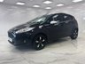 USED 2016 16 FORD FIESTA 1.0T EcoBoost Zetec Black Edition Hatchback 5dr Petrol Manual Euro 6 (s/s) (100 ps) 8X SERVICES! 1 OWNER! 8X SERVICES! 1 OWNER!