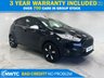 USED 2016 16 FORD FIESTA 1.0T EcoBoost Zetec Black Edition Hatchback 5dr Petrol Manual Euro 6 (s/s) (100 ps) 8X SERVICES! 1 OWNER! 8X SERVICES! 1 OWNER!