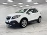 USED 2016 VAUXHALL MOKKA 1.4i Turbo Exclusiv SUV 5dr Petrol Manual 2WD Euro 6 (s/s) (140 ps) F/S/H X9!  F/S/H X9!