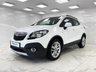 USED 2016 VAUXHALL MOKKA 1.4i Turbo Exclusiv SUV 5dr Petrol Manual 2WD Euro 6 (s/s) (140 ps) F/S/H X9!  F/S/H X9!