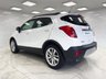 USED 2016 VAUXHALL MOKKA 1.4i Turbo Exclusiv SUV 5dr Petrol Manual 2WD Euro 6 (s/s) (140 ps) F/S/H X9!  F/S/H X9!