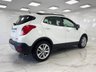 USED 2016 VAUXHALL MOKKA 1.4i Turbo Exclusiv SUV 5dr Petrol Manual 2WD Euro 6 (s/s) (140 ps) F/S/H X9!  F/S/H X9!