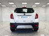 USED 2016 VAUXHALL MOKKA 1.4i Turbo Exclusiv SUV 5dr Petrol Manual 2WD Euro 6 (s/s) (140 ps) F/S/H X9!  F/S/H X9!