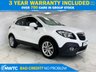 USED 2016 VAUXHALL MOKKA 1.4i Turbo Exclusiv SUV 5dr Petrol Manual 2WD Euro 6 (s/s) (140 ps) F/S/H X9!  F/S/H X9!