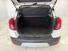 USED 2016 VAUXHALL MOKKA 1.4i Turbo Exclusiv SUV 5dr Petrol Manual 2WD Euro 6 (s/s) (140 ps) F/S/H X9!  F/S/H X9!