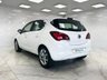 USED 2019 69 VAUXHALL CORSA 1.4i Energy Hatchback 5dr Petrol Manual Euro 6 (s/s) (90 ps) 1 FORMER OWNER!  1 FORMER OWNER!