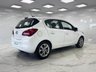 USED 2019 69 VAUXHALL CORSA 1.4i Energy Hatchback 5dr Petrol Manual Euro 6 (s/s) (90 ps) 1 FORMER OWNER!  1 FORMER OWNER!