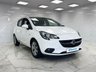 USED 2019 69 VAUXHALL CORSA 1.4i Energy Hatchback 5dr Petrol Manual Euro 6 (s/s) (90 ps) 1 FORMER OWNER!  1 FORMER OWNER!