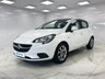 USED 2019 69 VAUXHALL CORSA 1.4i Energy Hatchback 5dr Petrol Manual Euro 6 (s/s) (90 ps) 1 FORMER OWNER!  1 FORMER OWNER!