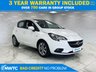 USED 2019 69 VAUXHALL CORSA 1.4i Energy Hatchback 5dr Petrol Manual Euro 6 (s/s) (90 ps) 1 FORMER OWNER!  1 FORMER OWNER!
