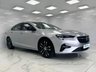 USED 2022 71 VAUXHALL INSIGNIA 1.5 Turbo D SE Edition Grand Sport 5dr Diesel Manual Euro 6 (s/s) (122 ps) 1 OWNER FROM NEW!  1 OWNER FROM NEW!
