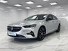 USED 2022 71 VAUXHALL INSIGNIA 1.5 Turbo D SE Edition Grand Sport 5dr Diesel Manual Euro 6 (s/s) (122 ps) 1 OWNER FROM NEW!  1 OWNER FROM NEW!