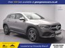 USED 2020 70 MERCEDES-BENZ GLA CLASS 1.3 GLA200 Sport (Executive) SUV 5dr Petrol 7G-DCT Euro 6 (s/s) (163 ps) 