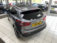 USED 2020 69 NISSAN QASHQAI 1.3 DIG-T N-Connecta SUV 5dr Petrol DCT Auto Euro 6 (s/s) (160 ps) AUTOMATIC / ONLY 29871 MILES FROM NEW / CRUISE CONTROL / TOUCHSCREEN NAVIGATION / PANORAMIC ROOF / 360 CAMERAS / POWERFOLD MIRRORS / LANE CONTROL
