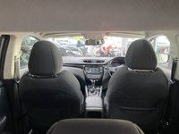 USED 2020 69 NISSAN QASHQAI 1.3 DIG-T N-Connecta SUV 5dr Petrol DCT Auto Euro 6 (s/s) (160 ps) AUTOMATIC / ONLY 29871 MILES FROM NEW / CRUISE CONTROL / TOUCHSCREEN NAVIGATION / PANORAMIC ROOF / 360 CAMERAS / POWERFOLD MIRRORS / LANE CONTROL
