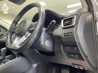 USED 2020 69 NISSAN QASHQAI 1.3 DIG-T N-Connecta SUV 5dr Petrol DCT Auto Euro 6 (s/s) (160 ps) AUTOMATIC / ONLY 29871 MILES FROM NEW / CRUISE CONTROL / TOUCHSCREEN NAVIGATION / PANORAMIC ROOF / 360 CAMERAS / POWERFOLD MIRRORS / LANE CONTROL