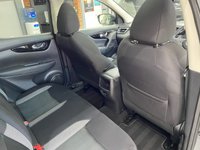 USED 2020 69 NISSAN QASHQAI 1.3 DIG-T N-Connecta SUV 5dr Petrol DCT Auto Euro 6 (s/s) (160 ps) AUTOMATIC / ONLY 29871 MILES FROM NEW / CRUISE CONTROL / TOUCHSCREEN NAVIGATION / PANORAMIC ROOF / 360 CAMERAS / POWERFOLD MIRRORS / LANE CONTROL