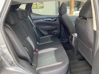 USED 2020 69 NISSAN QASHQAI 1.3 DIG-T N-Connecta SUV 5dr Petrol DCT Auto Euro 6 (s/s) (160 ps) AUTOMATIC / ONLY 29871 MILES FROM NEW / CRUISE CONTROL / TOUCHSCREEN NAVIGATION / PANORAMIC ROOF / 360 CAMERAS / POWERFOLD MIRRORS / LANE CONTROL