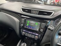 USED 2020 69 NISSAN QASHQAI 1.3 DIG-T N-Connecta SUV 5dr Petrol DCT Auto Euro 6 (s/s) (160 ps) AUTOMATIC / ONLY 29871 MILES FROM NEW / CRUISE CONTROL / TOUCHSCREEN NAVIGATION / PANORAMIC ROOF / 360 CAMERAS / POWERFOLD MIRRORS / LANE CONTROL