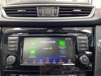 USED 2020 69 NISSAN QASHQAI 1.3 DIG-T N-Connecta SUV 5dr Petrol DCT Auto Euro 6 (s/s) (160 ps) AUTOMATIC / ONLY 29871 MILES FROM NEW / CRUISE CONTROL / TOUCHSCREEN NAVIGATION / PANORAMIC ROOF / 360 CAMERAS / POWERFOLD MIRRORS / LANE CONTROL
