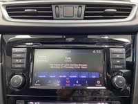 USED 2020 69 NISSAN QASHQAI 1.3 DIG-T N-Connecta SUV 5dr Petrol DCT Auto Euro 6 (s/s) (160 ps) AUTOMATIC / ONLY 29871 MILES FROM NEW / CRUISE CONTROL / TOUCHSCREEN NAVIGATION / PANORAMIC ROOF / 360 CAMERAS / POWERFOLD MIRRORS / LANE CONTROL