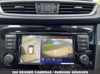 USED 2020 69 NISSAN QASHQAI 1.3 DIG-T N-Connecta SUV 5dr Petrol DCT Auto Euro 6 (s/s) (160 ps) AUTOMATIC / ONLY 29871 MILES FROM NEW / CRUISE CONTROL / TOUCHSCREEN NAVIGATION / PANORAMIC ROOF / 360 CAMERAS / POWERFOLD MIRRORS / LANE CONTROL
