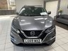 USED 2020 69 NISSAN QASHQAI 1.3 DIG-T N-Connecta SUV 5dr Petrol DCT Auto Euro 6 (s/s) (160 ps) AUTOMATIC / ONLY 29871 MILES FROM NEW / CRUISE CONTROL / TOUCHSCREEN NAVIGATION / PANORAMIC ROOF / 360 CAMERAS / POWERFOLD MIRRORS / LANE CONTROL