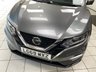 USED 2020 69 NISSAN QASHQAI 1.3 DIG-T N-Connecta SUV 5dr Petrol DCT Auto Euro 6 (s/s) (160 ps) AUTOMATIC / ONLY 29871 MILES FROM NEW / CRUISE CONTROL / TOUCHSCREEN NAVIGATION / PANORAMIC ROOF / 360 CAMERAS / POWERFOLD MIRRORS / LANE CONTROL