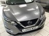 USED 2020 69 NISSAN QASHQAI 1.3 DIG-T N-Connecta SUV 5dr Petrol DCT Auto Euro 6 (s/s) (160 ps) AUTOMATIC / ONLY 29871 MILES FROM NEW / CRUISE CONTROL / TOUCHSCREEN NAVIGATION / PANORAMIC ROOF / 360 CAMERAS / POWERFOLD MIRRORS / LANE CONTROL