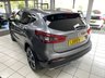 USED 2020 69 NISSAN QASHQAI 1.3 DIG-T N-Connecta SUV 5dr Petrol DCT Auto Euro 6 (s/s) (160 ps) AUTOMATIC / ONLY 29871 MILES FROM NEW / CRUISE CONTROL / TOUCHSCREEN NAVIGATION / PANORAMIC ROOF / 360 CAMERAS / POWERFOLD MIRRORS / LANE CONTROL