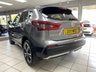 USED 2020 69 NISSAN QASHQAI 1.3 DIG-T N-Connecta SUV 5dr Petrol DCT Auto Euro 6 (s/s) (160 ps) AUTOMATIC / ONLY 29871 MILES FROM NEW / CRUISE CONTROL / TOUCHSCREEN NAVIGATION / PANORAMIC ROOF / 360 CAMERAS / POWERFOLD MIRRORS / LANE CONTROL
