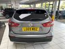 USED 2020 69 NISSAN QASHQAI 1.3 DIG-T N-Connecta SUV 5dr Petrol DCT Auto Euro 6 (s/s) (160 ps) AUTOMATIC / ONLY 29871 MILES FROM NEW / CRUISE CONTROL / TOUCHSCREEN NAVIGATION / PANORAMIC ROOF / 360 CAMERAS / POWERFOLD MIRRORS / LANE CONTROL