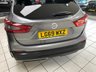 USED 2020 69 NISSAN QASHQAI 1.3 DIG-T N-Connecta SUV 5dr Petrol DCT Auto Euro 6 (s/s) (160 ps) AUTOMATIC / ONLY 29871 MILES FROM NEW / CRUISE CONTROL / TOUCHSCREEN NAVIGATION / PANORAMIC ROOF / 360 CAMERAS / POWERFOLD MIRRORS / LANE CONTROL