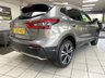 USED 2020 69 NISSAN QASHQAI 1.3 DIG-T N-Connecta SUV 5dr Petrol DCT Auto Euro 6 (s/s) (160 ps) AUTOMATIC / ONLY 29871 MILES FROM NEW / CRUISE CONTROL / TOUCHSCREEN NAVIGATION / PANORAMIC ROOF / 360 CAMERAS / POWERFOLD MIRRORS / LANE CONTROL