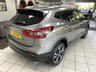 USED 2020 69 NISSAN QASHQAI 1.3 DIG-T N-Connecta SUV 5dr Petrol DCT Auto Euro 6 (s/s) (160 ps) AUTOMATIC / ONLY 29871 MILES FROM NEW / CRUISE CONTROL / TOUCHSCREEN NAVIGATION / PANORAMIC ROOF / 360 CAMERAS / POWERFOLD MIRRORS / LANE CONTROL