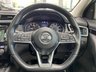 USED 2020 69 NISSAN QASHQAI 1.3 DIG-T N-Connecta SUV 5dr Petrol DCT Auto Euro 6 (s/s) (160 ps) AUTOMATIC / ONLY 29871 MILES FROM NEW / CRUISE CONTROL / TOUCHSCREEN NAVIGATION / PANORAMIC ROOF / 360 CAMERAS / POWERFOLD MIRRORS / LANE CONTROL