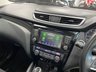 USED 2020 69 NISSAN QASHQAI 1.3 DIG-T N-Connecta SUV 5dr Petrol DCT Auto Euro 6 (s/s) (160 ps) AUTOMATIC / ONLY 29871 MILES FROM NEW / CRUISE CONTROL / TOUCHSCREEN NAVIGATION / PANORAMIC ROOF / 360 CAMERAS / POWERFOLD MIRRORS / LANE CONTROL