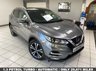 USED 2020 69 NISSAN QASHQAI 1.3 DIG-T N-Connecta SUV 5dr Petrol DCT Auto Euro 6 (s/s) (160 ps) AUTOMATIC / ONLY 29871 MILES FROM NEW / CRUISE CONTROL / TOUCHSCREEN NAVIGATION / PANORAMIC ROOF / 360 CAMERAS / POWERFOLD MIRRORS / LANE CONTROL