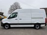 USED 2022 22 MERCEDES-BENZ SPRINTER 2.0 315 CDI Progressive Temperature Control Panel Van 5dr Diesel Manual RWD L2 H2 Euro 6 (s/s) (150 ps) GAH CHILLER-1 OWNER