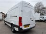 USED 2022 22 MERCEDES-BENZ SPRINTER 2.0 315 CDI Progressive Temperature Control Panel Van 5dr Diesel Manual RWD L2 H2 Euro 6 (s/s) (150 ps) GAH CHILLER-1 OWNER