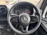 USED 2022 22 MERCEDES-BENZ SPRINTER 2.0 315 CDI Progressive Temperature Control Panel Van 5dr Diesel Manual RWD L2 H2 Euro 6 (s/s) (150 ps) GAH CHILLER-1 OWNER