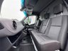 USED 2022 22 MERCEDES-BENZ SPRINTER 2.0 315 CDI Progressive Temperature Control Panel Van 5dr Diesel Manual RWD L2 H2 Euro 6 (s/s) (150 ps) GAH CHILLER-1 OWNER