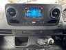 USED 2022 22 MERCEDES-BENZ SPRINTER 2.0 315 CDI Progressive Temperature Control Panel Van 5dr Diesel Manual RWD L2 H2 Euro 6 (s/s) (150 ps) GAH CHILLER-1 OWNER