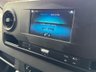 USED 2022 22 MERCEDES-BENZ SPRINTER 2.0 315 CDI Progressive Temperature Control Panel Van 5dr Diesel Manual RWD L2 H2 Euro 6 (s/s) (150 ps) GAH CHILLER-1 OWNER
