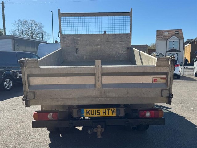View our MITSUBISHI CANTER