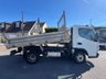 USED 2015 15 MITSUBISHI CANTER 3.0 TD 3C13 Tipper 2dr Diesel Manual (243 g/km, 128 bhp) ONE OWNER-TIPPER-TWIN WHEEL